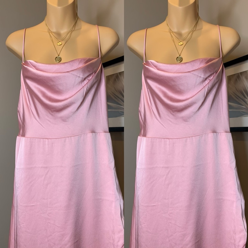 Free People x Fame and Partners The Rosabel Maxi - Picture 8 of 9